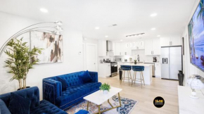 Xlnc Home Lemon Groove 20 min to beach airport
